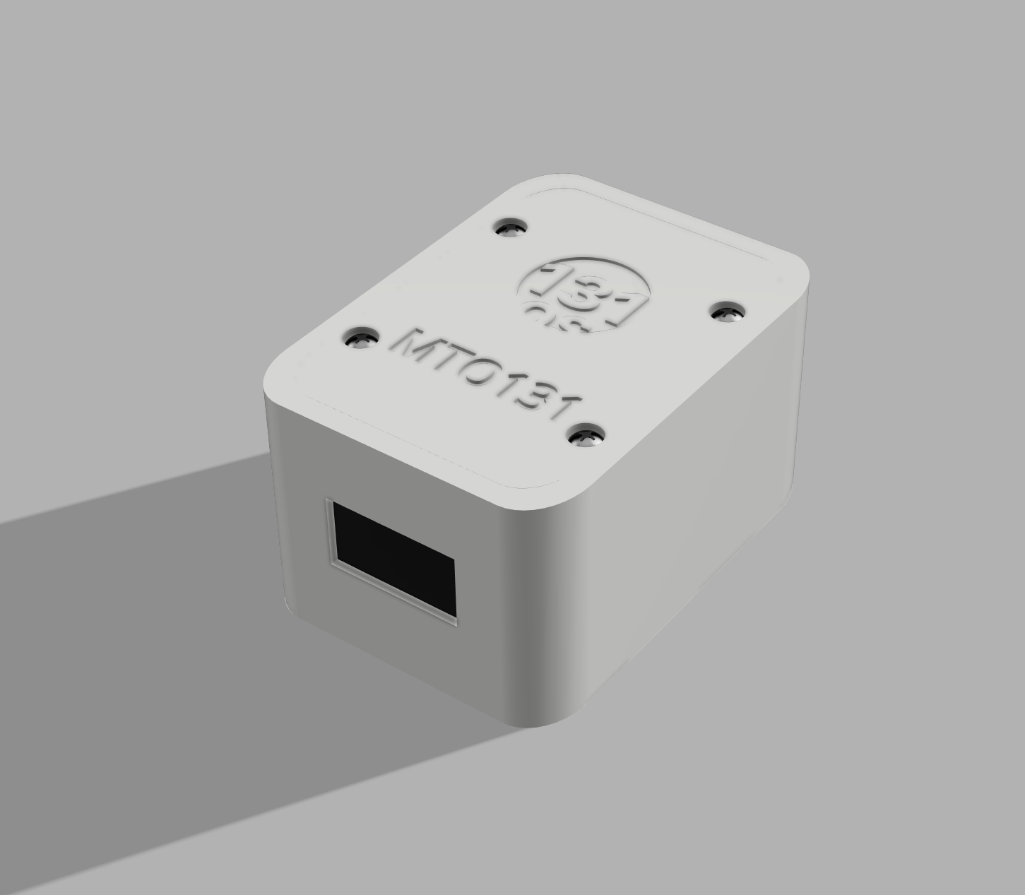 PLAY131 в действии